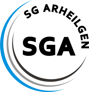 SG Arheilgen Logo